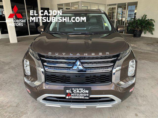 used 2024 Mitsubishi Outlander PHEV car, priced at $29,980