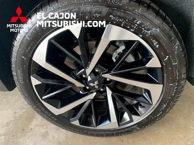 used 2024 Mitsubishi Outlander PHEV car, priced at $29,980