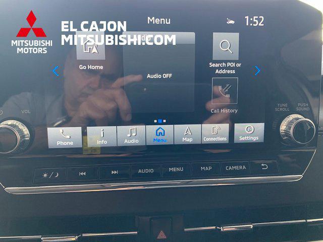 used 2024 Mitsubishi Outlander PHEV car, priced at $29,980