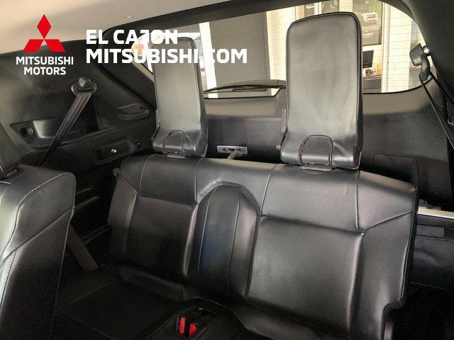 used 2024 Mitsubishi Outlander PHEV car, priced at $29,980