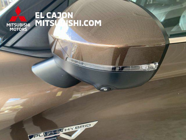 used 2024 Mitsubishi Outlander PHEV car, priced at $29,980