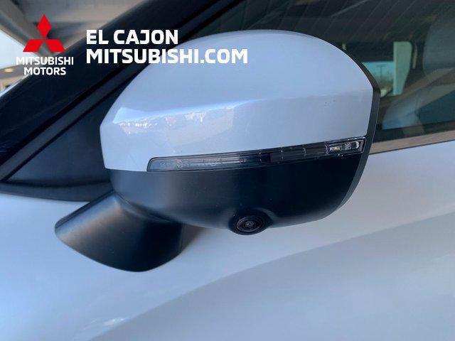 used 2023 Mitsubishi Outlander car, priced at $23,780