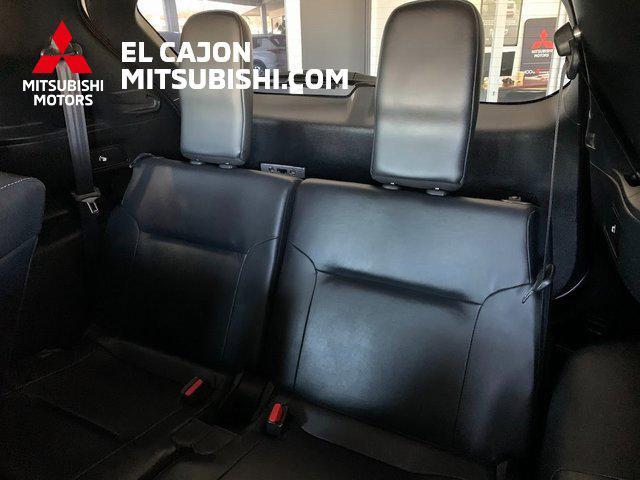 used 2023 Mitsubishi Outlander car, priced at $23,780