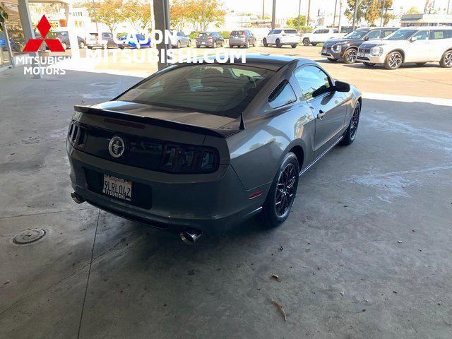 used 2014 Ford Mustang car, priced at $11,980