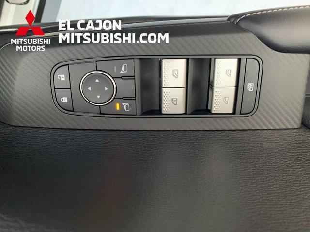 new 2025 Mitsubishi Outlander car, priced at $32,560