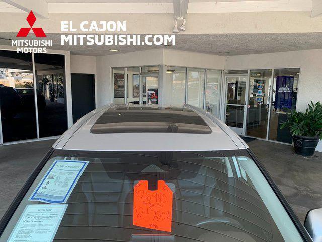 used 2023 Nissan Rogue car, priced at $22,980