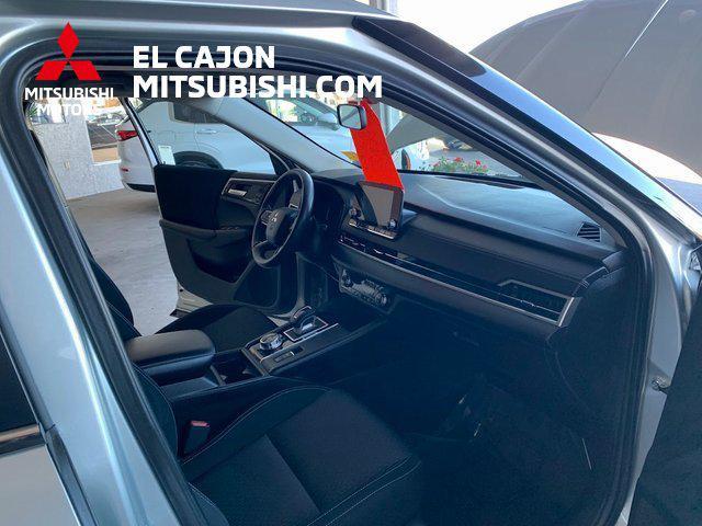 used 2022 Mitsubishi Outlander car, priced at $20,980