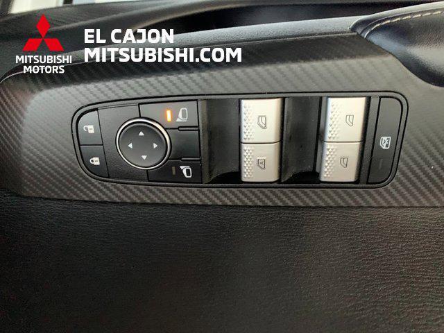 used 2022 Mitsubishi Outlander car, priced at $20,980