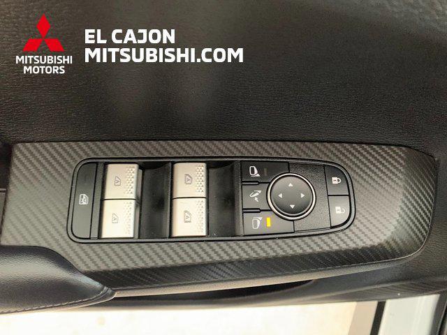 used 2023 Mitsubishi Outlander car, priced at $21,980