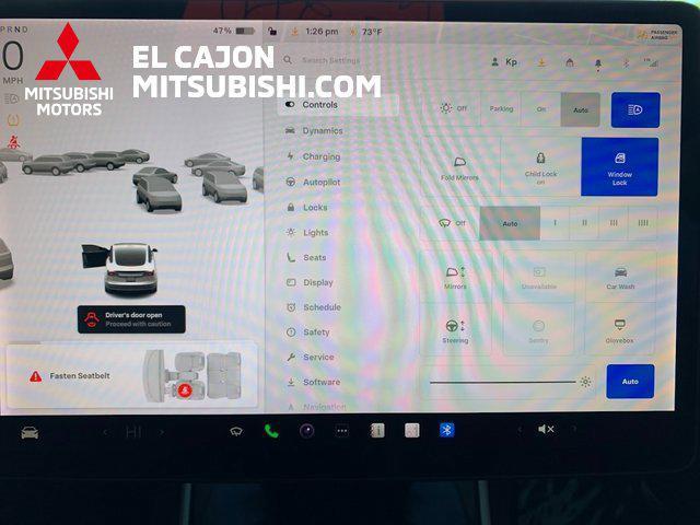 used 2019 Tesla Model 3 car, priced at $19,980