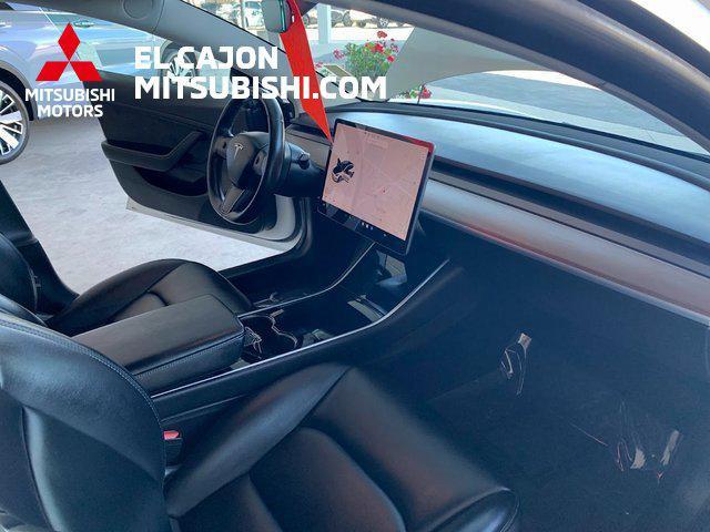 used 2019 Tesla Model 3 car, priced at $19,980