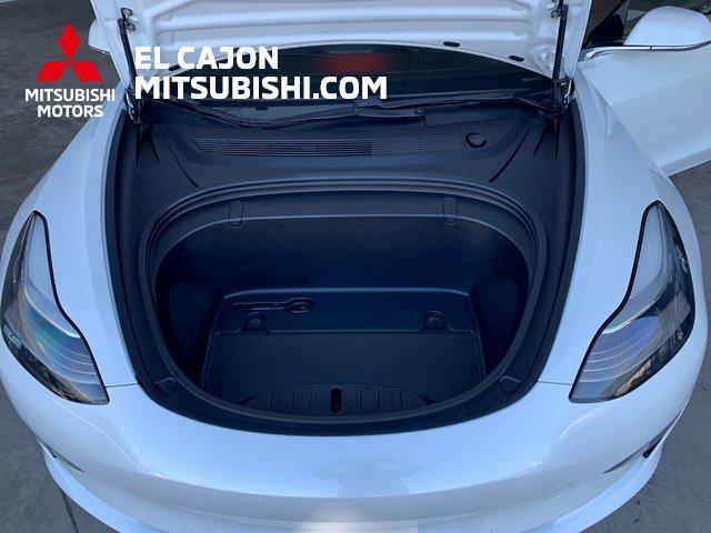 used 2019 Tesla Model 3 car, priced at $19,980