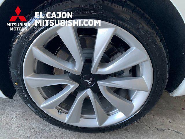 used 2019 Tesla Model 3 car, priced at $19,980