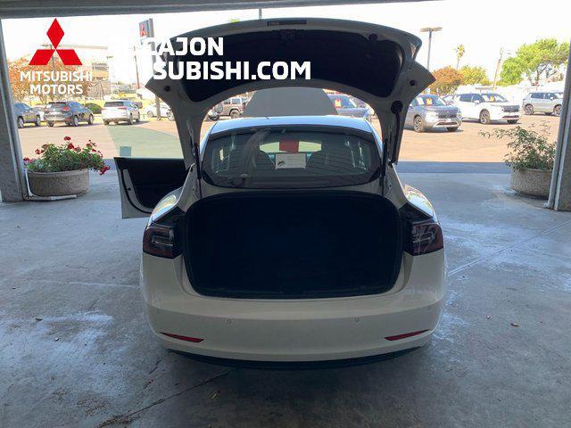 used 2019 Tesla Model 3 car, priced at $19,980