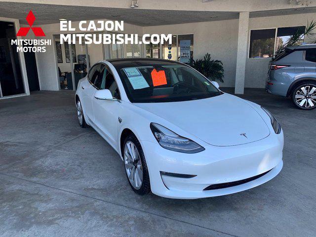 used 2019 Tesla Model 3 car, priced at $19,980