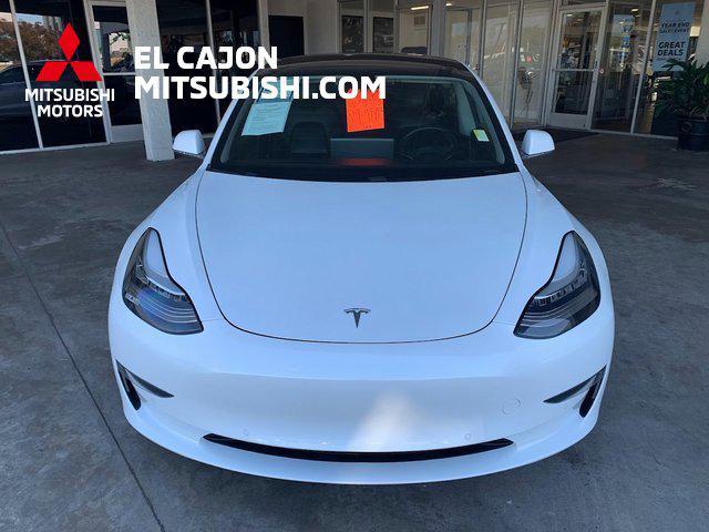 used 2019 Tesla Model 3 car, priced at $19,980