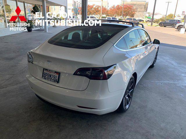 used 2020 Tesla Model 3 car, priced at $19,980