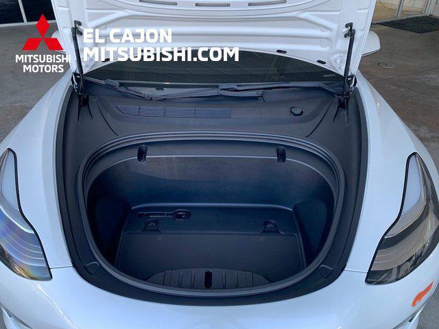 used 2020 Tesla Model 3 car, priced at $19,980