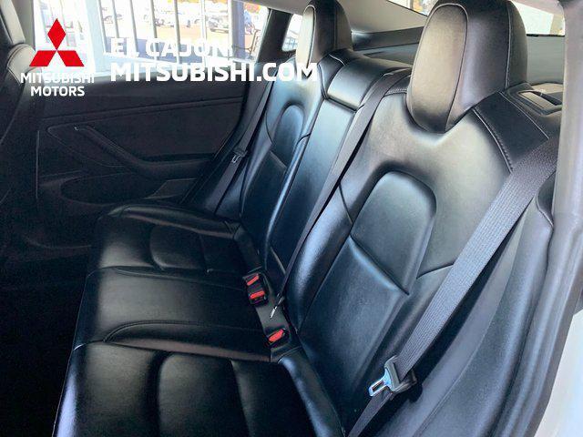 used 2020 Tesla Model 3 car, priced at $19,980