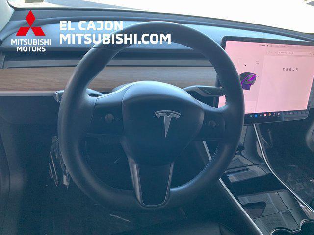 used 2020 Tesla Model 3 car, priced at $19,980