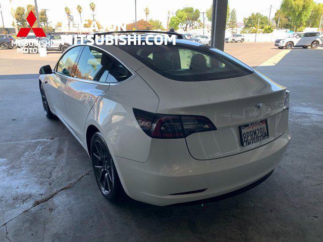 used 2020 Tesla Model 3 car, priced at $19,980