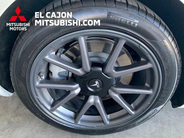 used 2020 Tesla Model 3 car, priced at $19,980