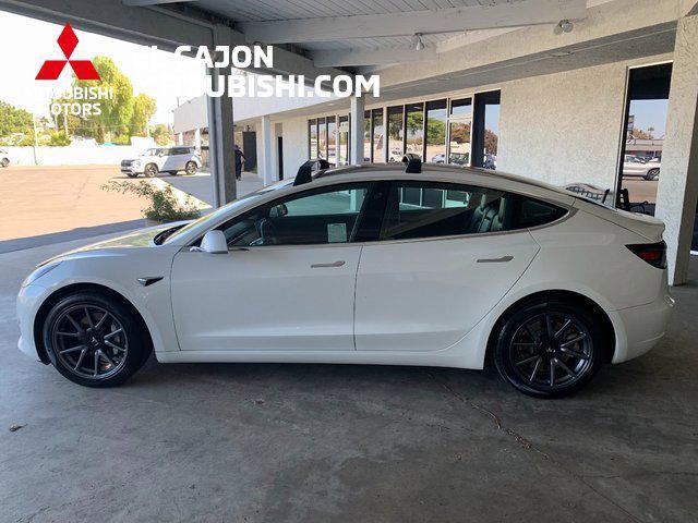 used 2020 Tesla Model 3 car, priced at $19,980