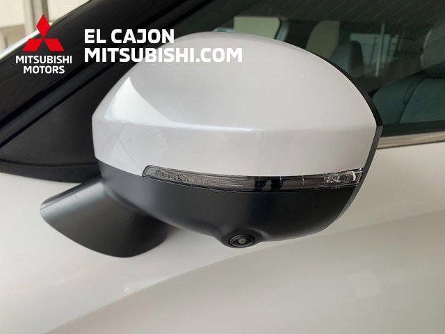 new 2025 Mitsubishi Outlander PHEV car, priced at $44,960