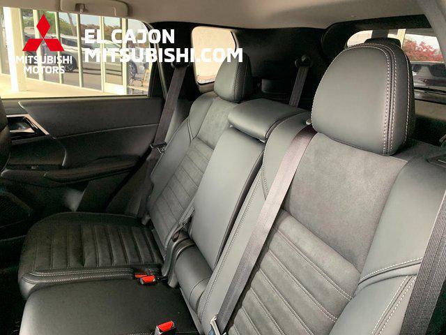 new 2025 Mitsubishi Outlander PHEV car, priced at $44,960