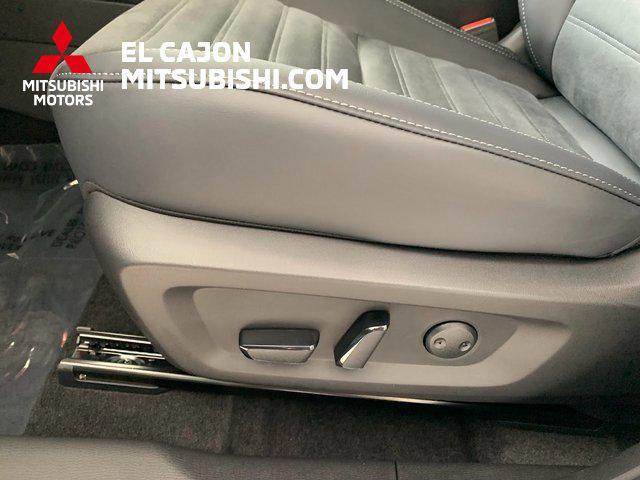new 2025 Mitsubishi Outlander PHEV car, priced at $44,960