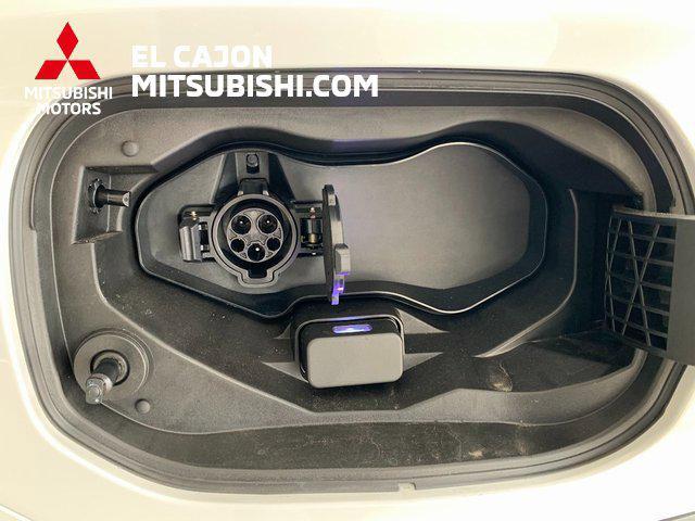 new 2025 Mitsubishi Outlander PHEV car, priced at $44,960