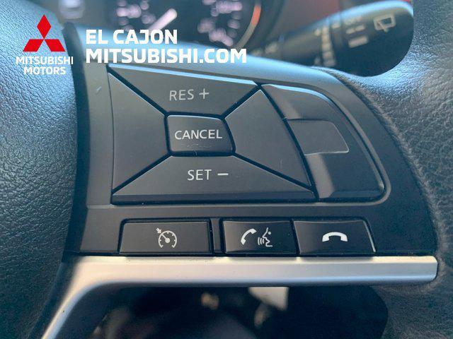 used 2017 Nissan Rogue car, priced at $11,750