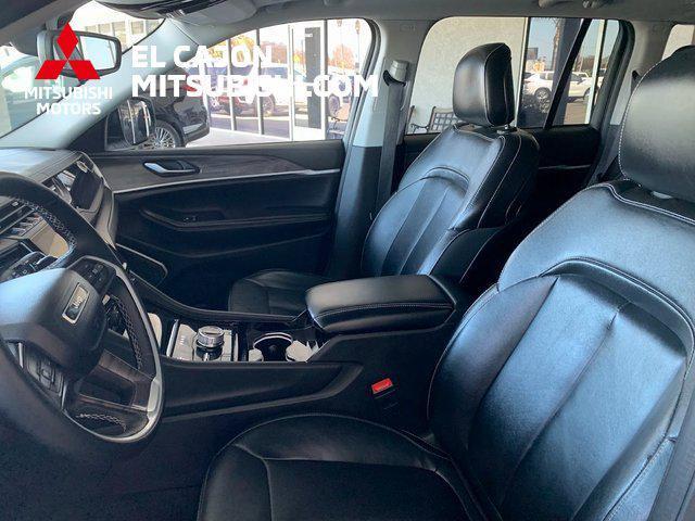 used 2022 Jeep Grand Cherokee 4xe car, priced at $31,980