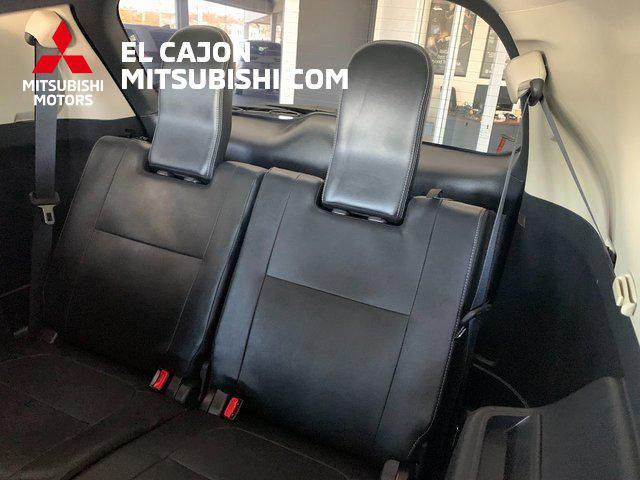 used 2020 Mitsubishi Outlander car, priced at $18,640