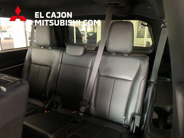 used 2019 Ford Expedition Max car, priced at $27,980