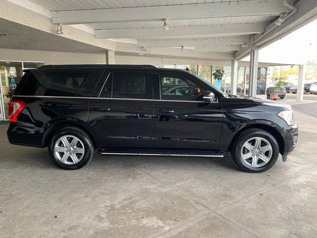 used 2019 Ford Expedition Max car, priced at $27,980