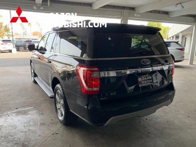 used 2019 Ford Expedition Max car, priced at $27,980