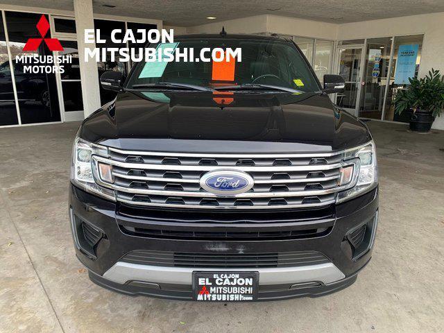 used 2019 Ford Expedition Max car, priced at $27,980