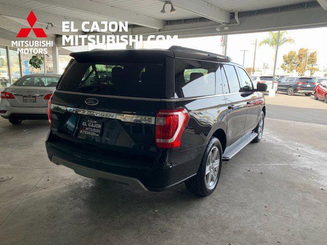 used 2019 Ford Expedition Max car, priced at $27,980