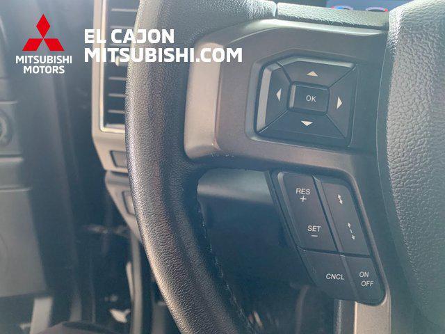 used 2019 Ford Expedition Max car, priced at $27,980