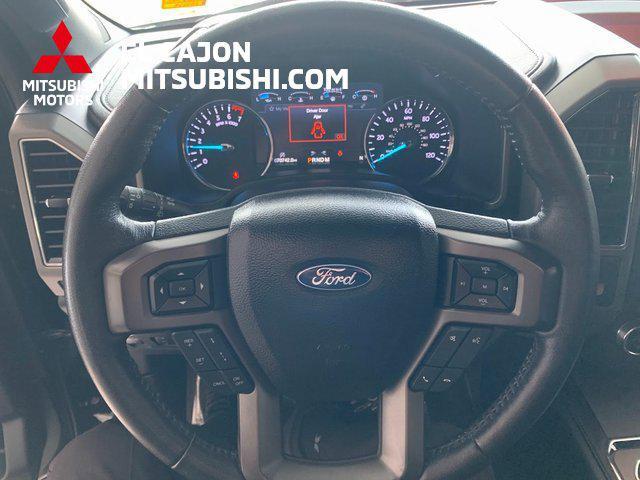 used 2019 Ford Expedition Max car, priced at $27,980