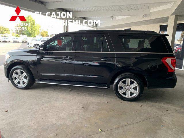 used 2019 Ford Expedition Max car, priced at $27,980