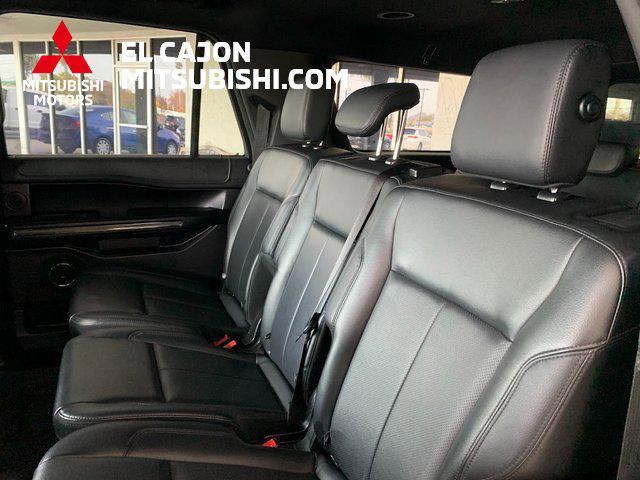 used 2019 Ford Expedition Max car, priced at $27,980