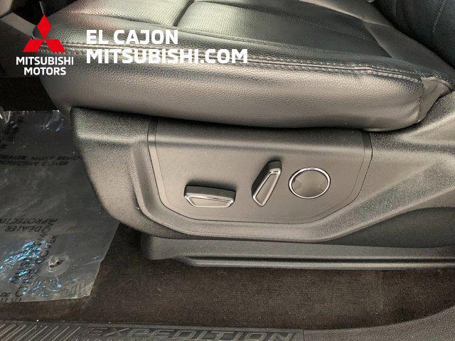 used 2019 Ford Expedition Max car, priced at $27,980