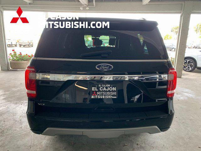 used 2019 Ford Expedition Max car, priced at $27,980