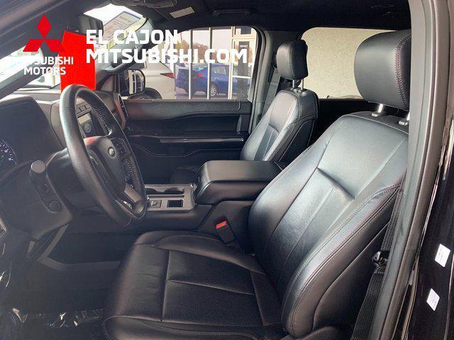 used 2019 Ford Expedition Max car, priced at $27,980