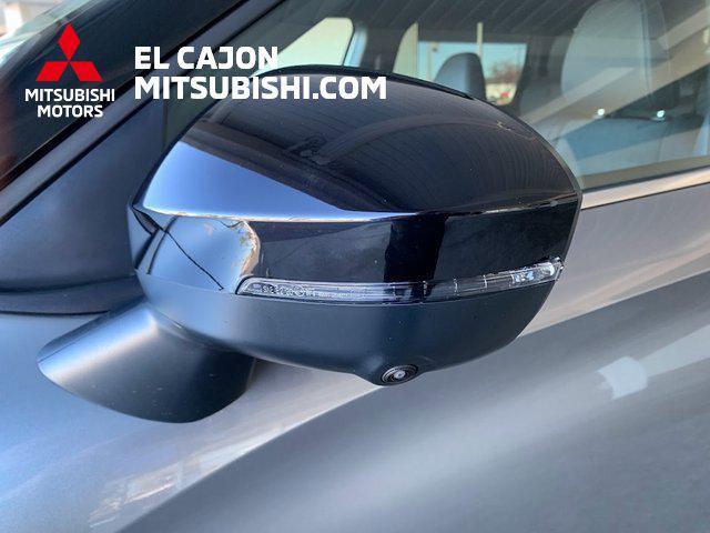 new 2024 Mitsubishi Outlander car, priced at $36,270