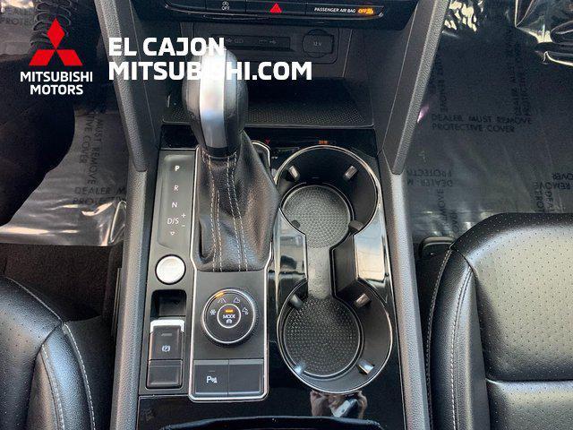 used 2022 Volkswagen Atlas car, priced at $24,640