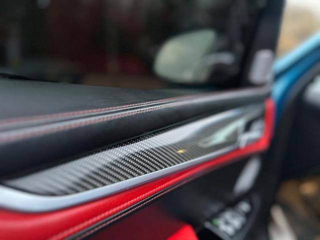 used 2015 BMW X5 M car, priced at $24,995