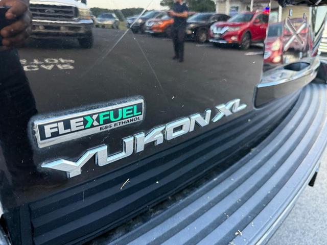 used 2011 GMC Yukon XL car, priced at $7,495